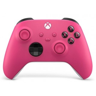 Gamepad Xbox Series S/X Deep Pink